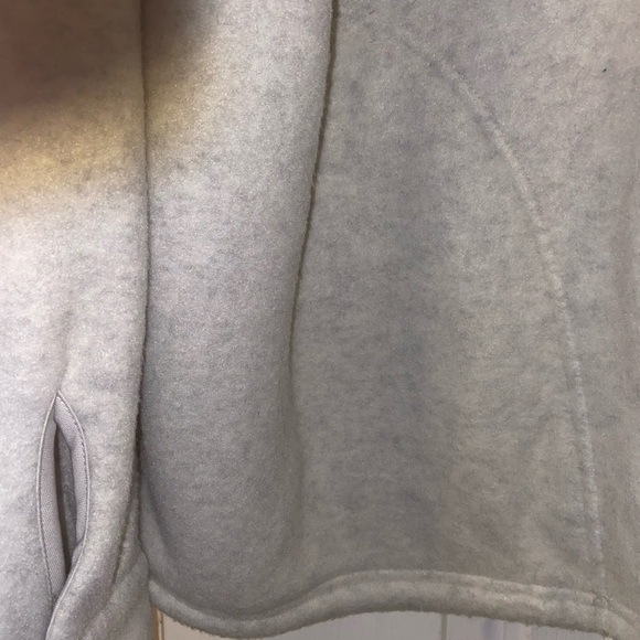 Goodfellow & Co Gray Button-Up Jacket - Picture 7 of 12